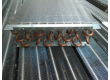 Heater blok water HTS 1050x90x250